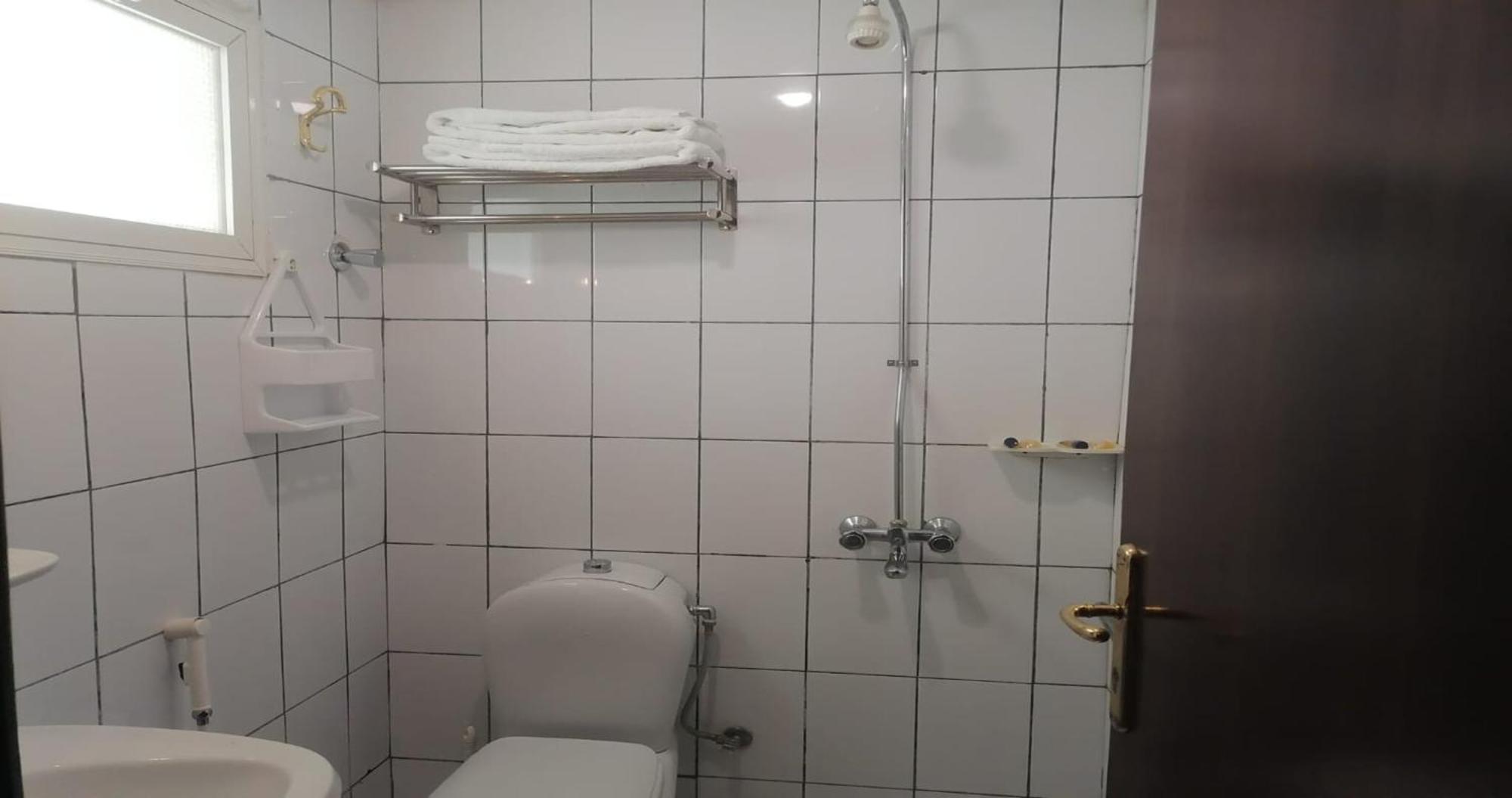 Apartment Tobal Abha