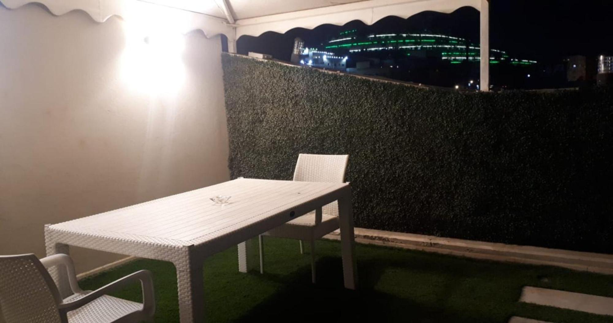 Tobal Apartment Abha