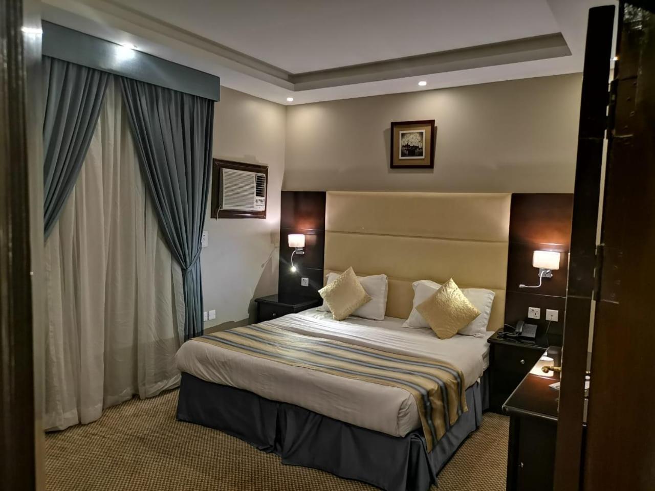 Tobal Apartment Abha