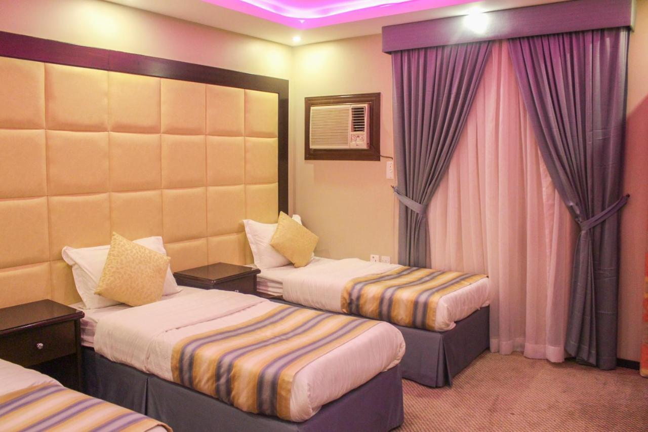 Tobal Apartment Abha