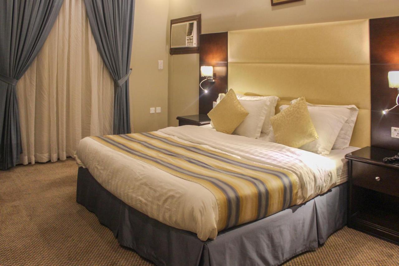 Tobal Apartment Abha