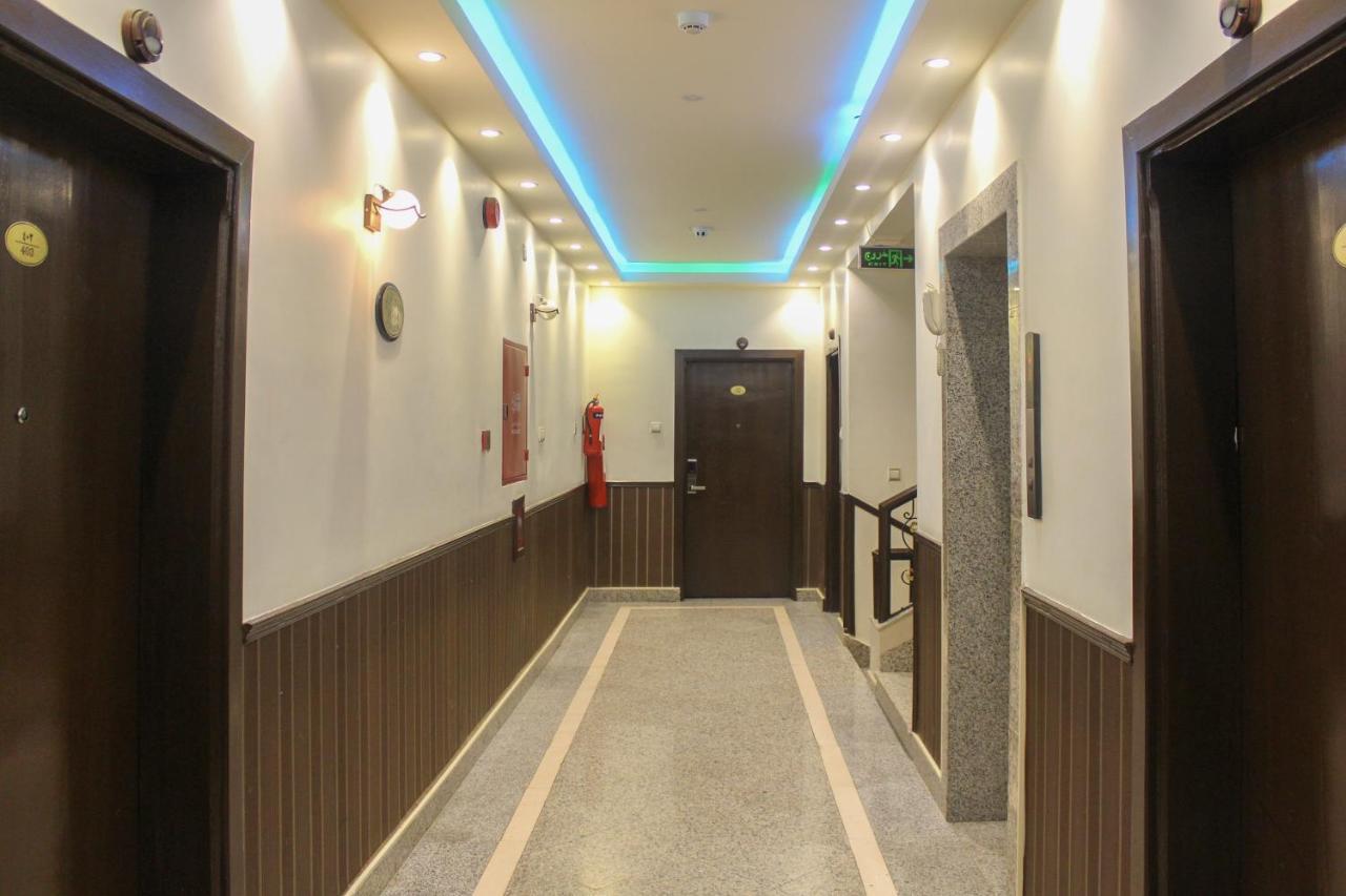 Apartment Tobal