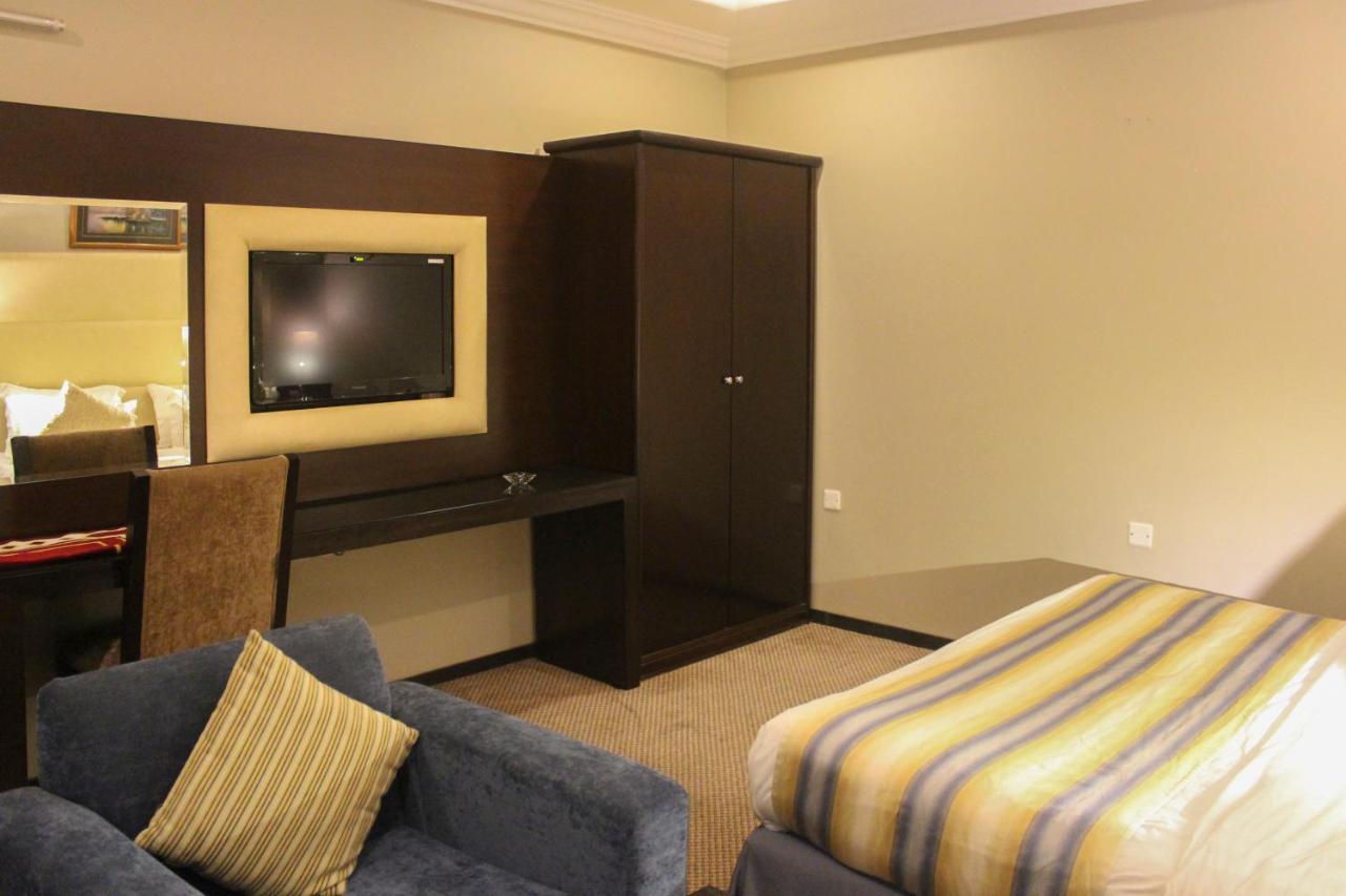 Tobal Apartment