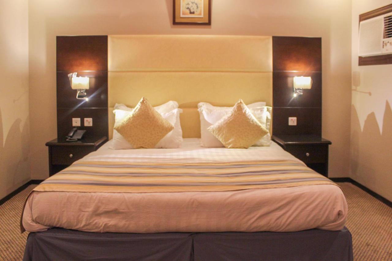 Apartment Tobal Abha