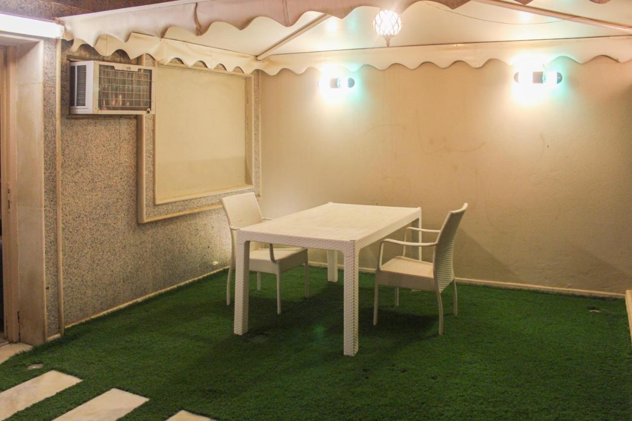 Tobal Apartment Abha