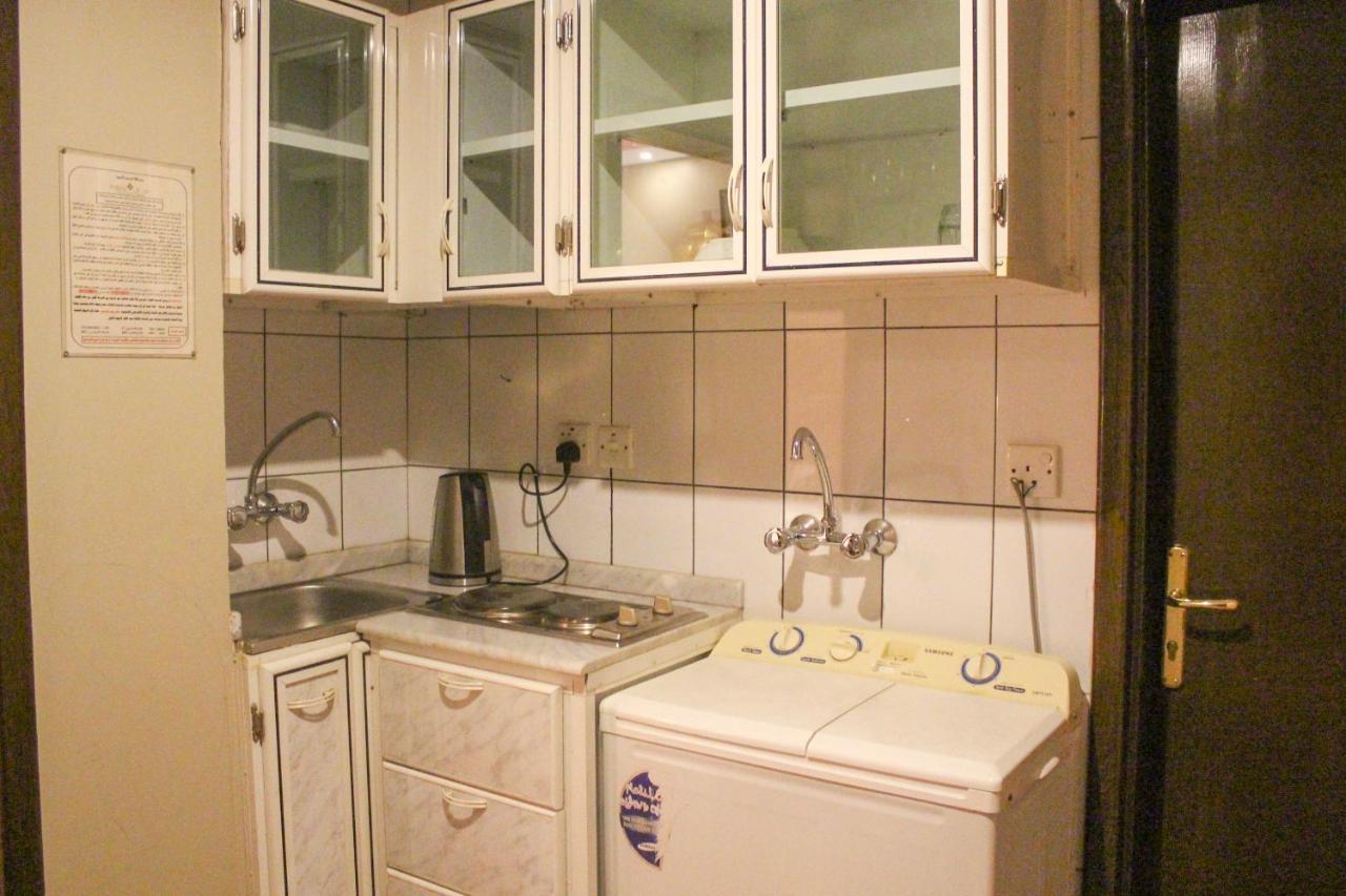 Tobal Apartment *