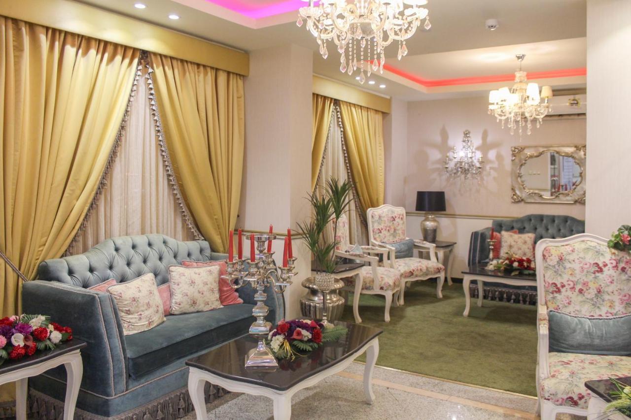 Apartment Tobal *