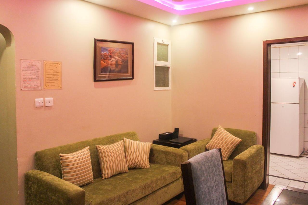 Apartment Tobal Abha
