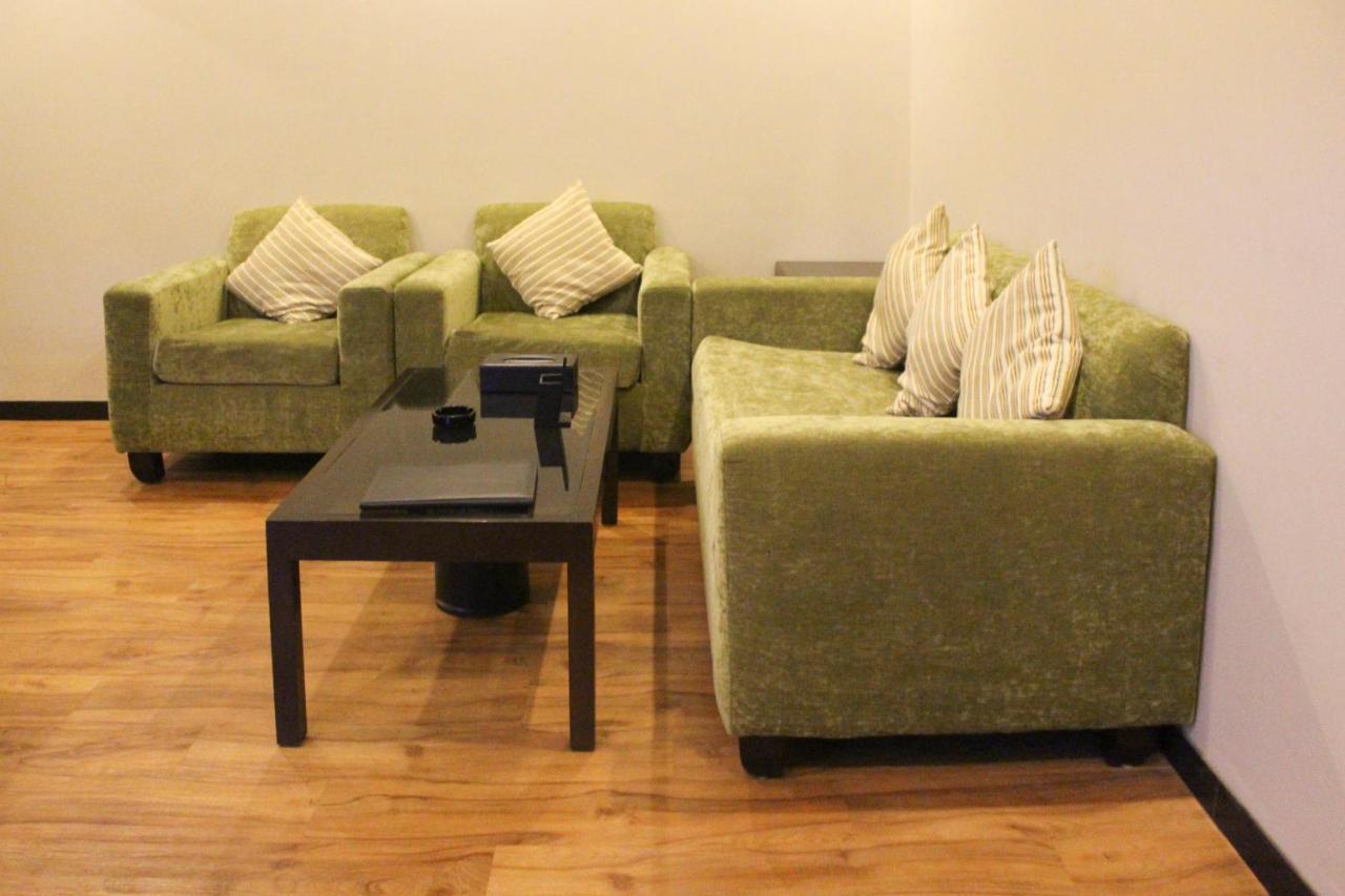 Tobal Apartment *