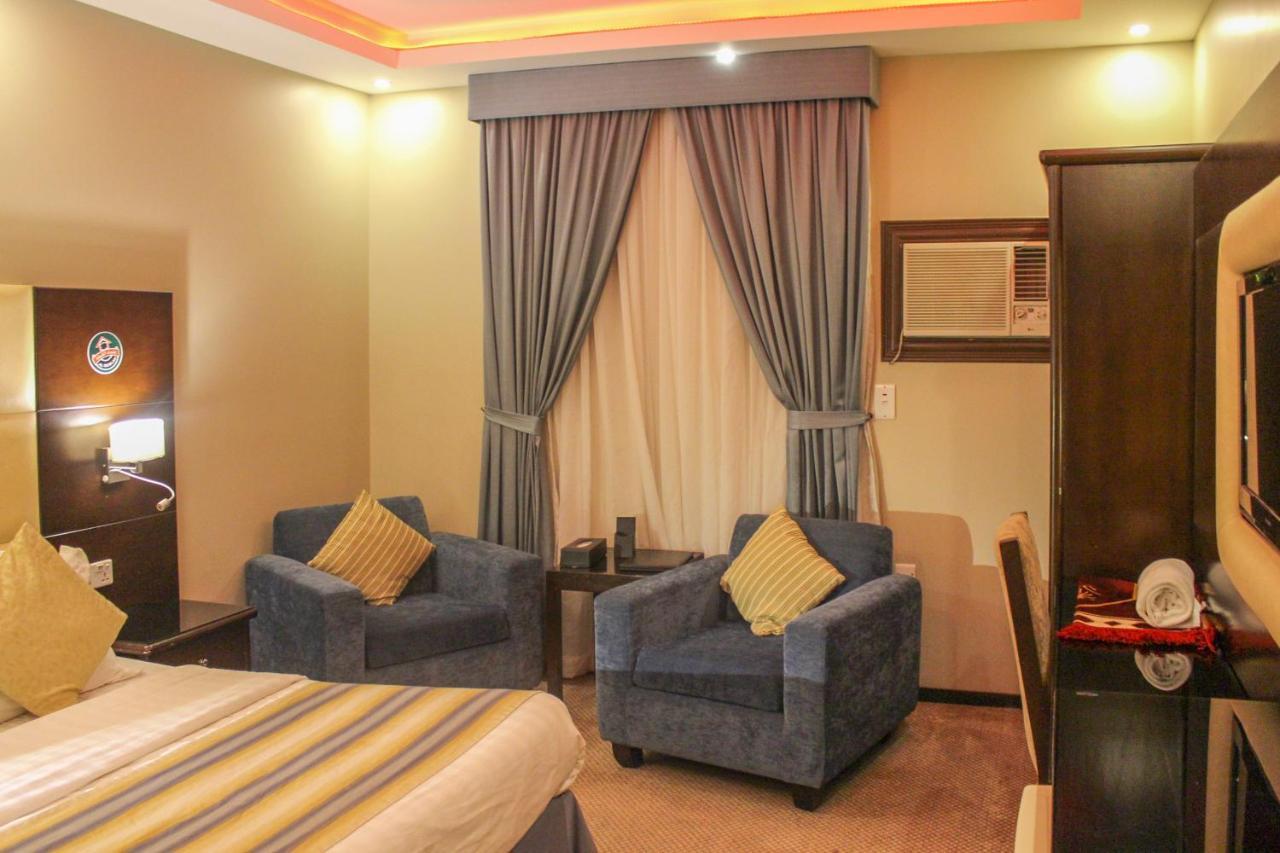 Apartment Tobal Abha