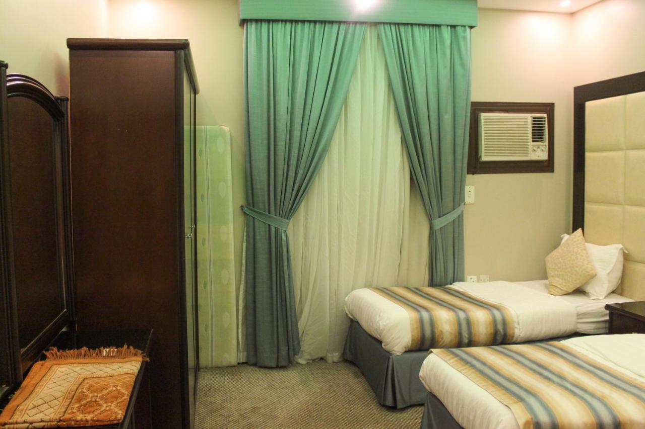 Tobal Apartment